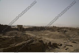 Photo Texture of Landscape Dendera 0025